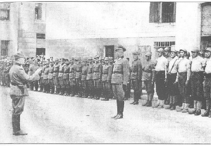 Poštovalac SS oficira kandidat za gradonačelnika Tuzle!