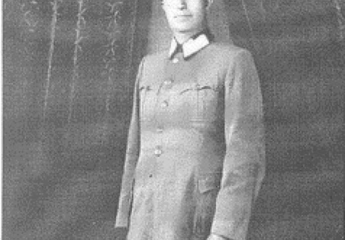 Poštovalac SS oficira kandidat za gradonačelnika Tuzle!