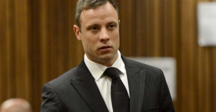 Oscar Pistorius osuđen na šest godina zatvora zbog ubistva djevojke