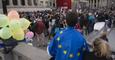 Britanci će organizovati novi referendum? "Ništa nije zapisano u kamenu"