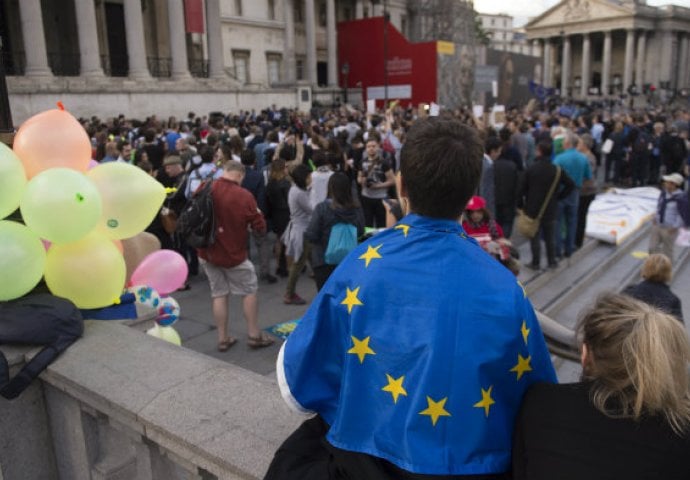 Britanci će organizovati novi referendum? "Ništa nije zapisano u kamenu"