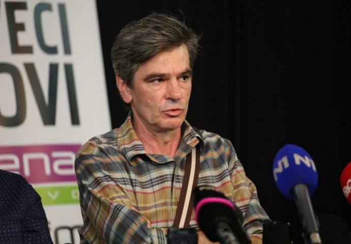 Rasprodate karte za predstavu "Sjajni momci" 