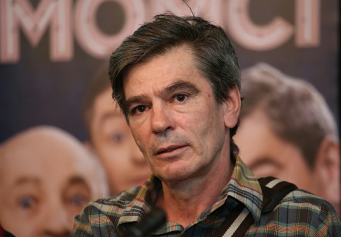 Rasprodate karte za predstavu "Sjajni momci" 