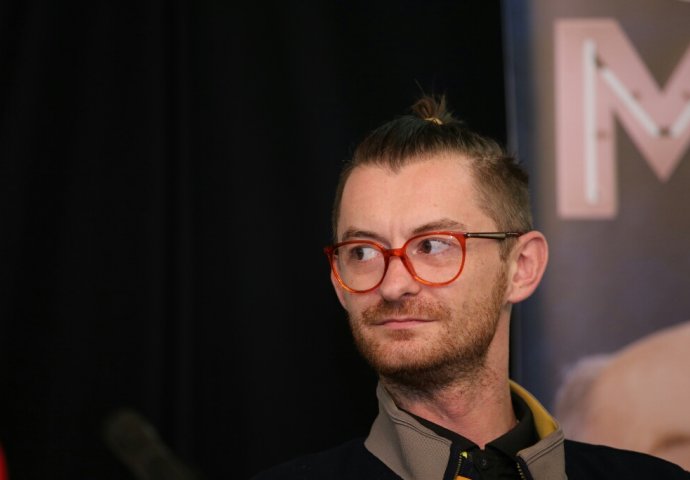 Rasprodate karte za predstavu "Sjajni momci" 