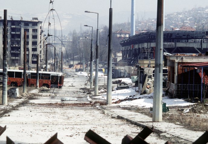 Zatraženo ukidanje oslobađajuće presude Slobodanu Bogdanoviću i Goranu Sladoju