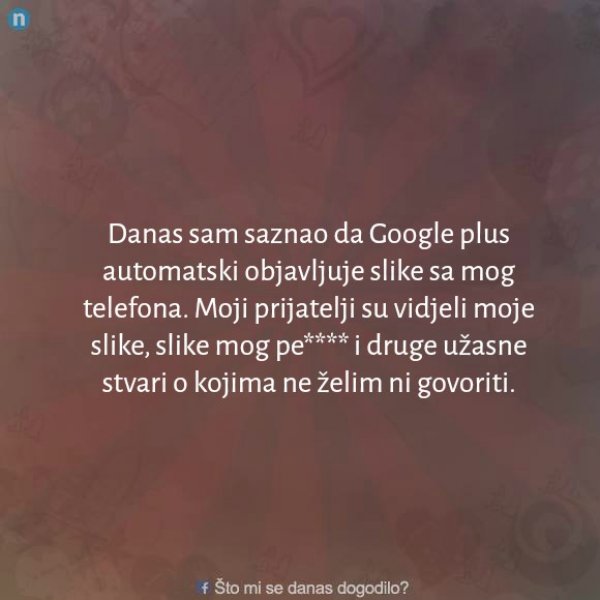 google