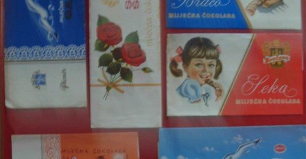 Slatka nostalgija: Čokolade su nekada imale mnogo manje aroma i emulgatora