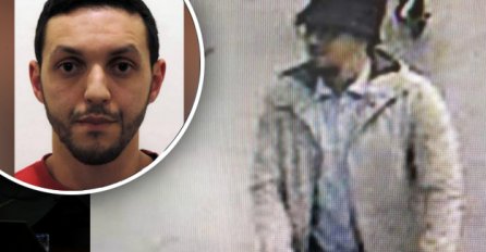 'Čovjek sa šeširom' propjevao i otkrio zapanjujući podatak: 'Oko 1000 terorista bez problema se kreće Evropom' 