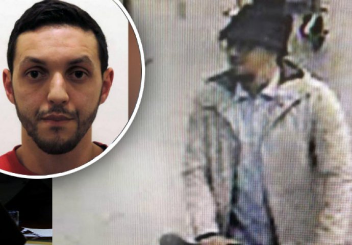 'Čovjek sa šeširom' propjevao i otkrio zapanjujući podatak: 'Oko 1000 terorista bez problema se kreće Evropom' 