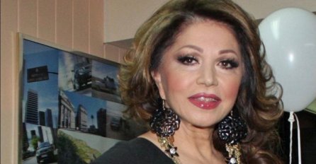 Više ne izgleda ovako: Neda Ukraden drastično promijenila izgled