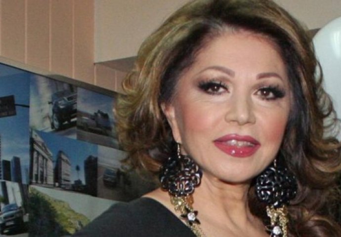 Više ne izgleda ovako: Neda Ukraden drastično promijenila izgled