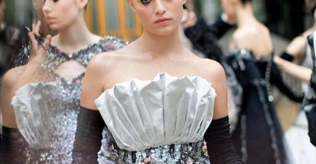 Chanel vratio modu na sam izvor - u krojačnicu!