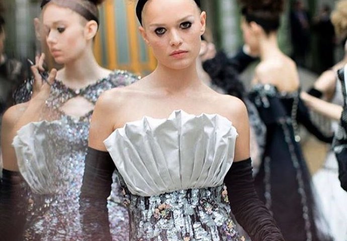 Chanel vratio modu na sam izvor - u krojačnicu!