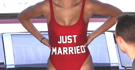 Gigi Hadid i Hailey Baldwin - dvoboj badića!