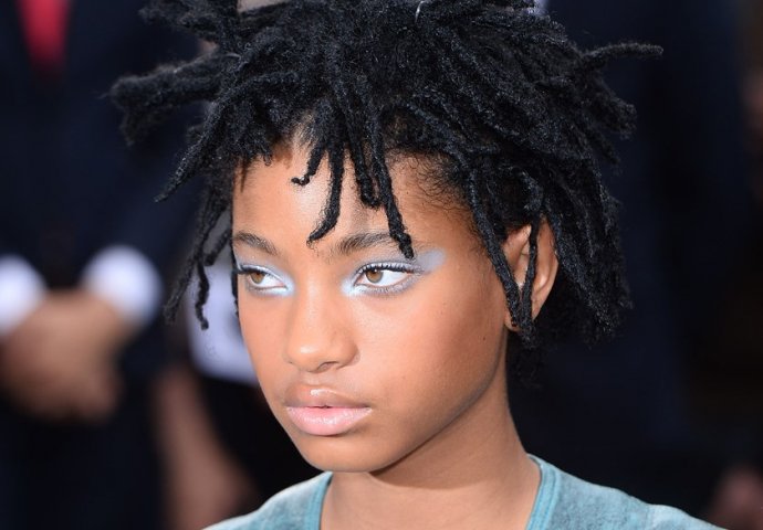 Tako mlada, a već prava trendseterica