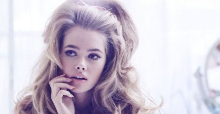 5 trikova za gušću kosu