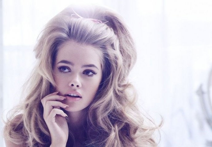 5 trikova za gušću kosu