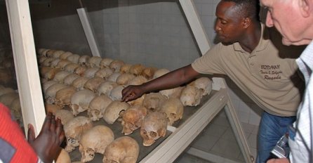 Doživotni zatvor dvojici bivših ruandskih gradonačelnika zbog genocida