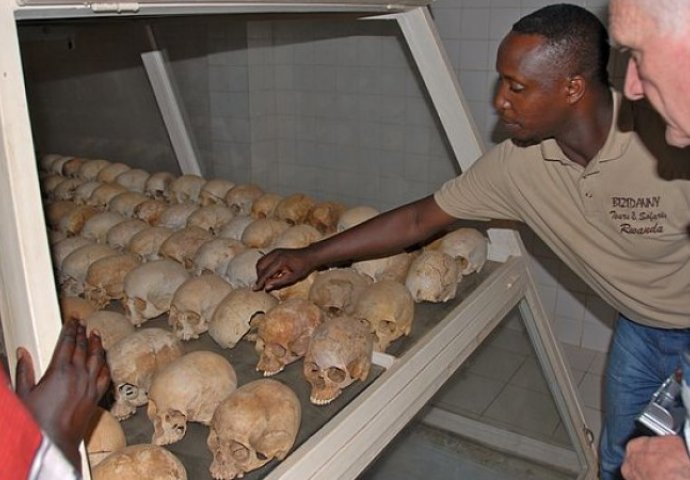 Doživotni zatvor dvojici bivših ruandskih gradonačelnika zbog genocida
