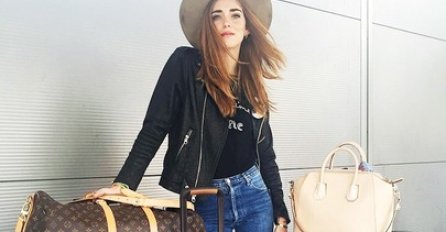  Riješite kviz i otkrijte nosite li previše stvari na putovanje