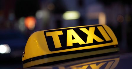 Pročitajte najmračnije tajne taxista