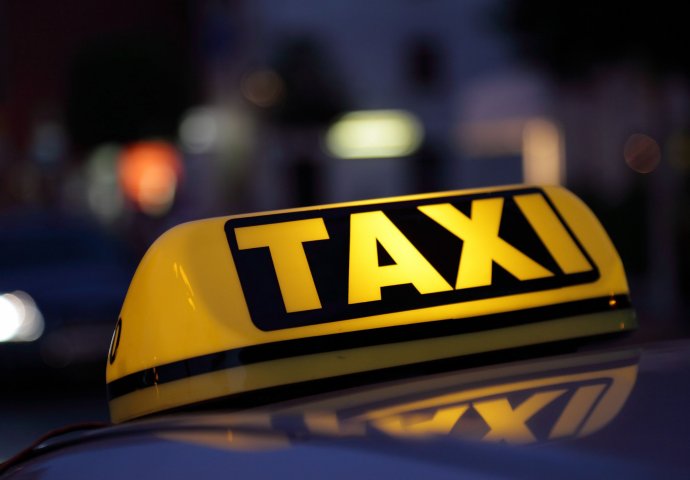 Pročitajte najmračnije tajne taxista