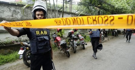 Bangladeš: Eksplozije tokom molitve 200.000 ljudi, ima mrtvih 