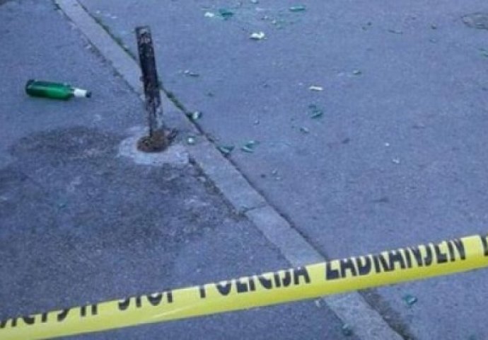  Četiri bugarska navijača lakše povrijeđena, jedna osoba uhapšena