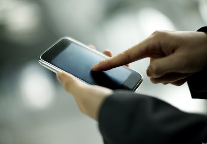 'Danas sam imala veliku svađu s mužem i dobro sam se isplakala'