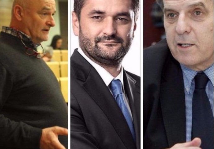 Đonlagić za Novi.ba: Život u BiH će se dodatno zakomplikovati