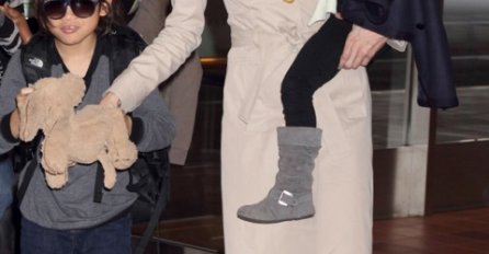 Modni stil poznatih mama 