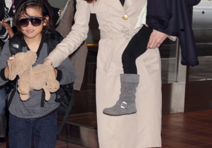 Modni stil poznatih mama 