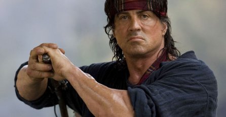 Rambo prkosi godinama 