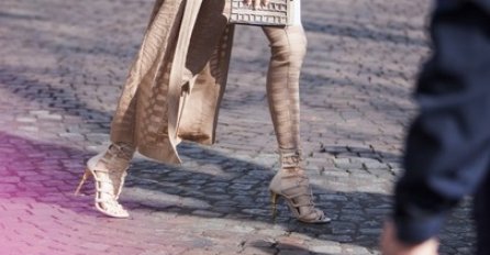 Napokon otkrijte kako odabrati udobne štikle