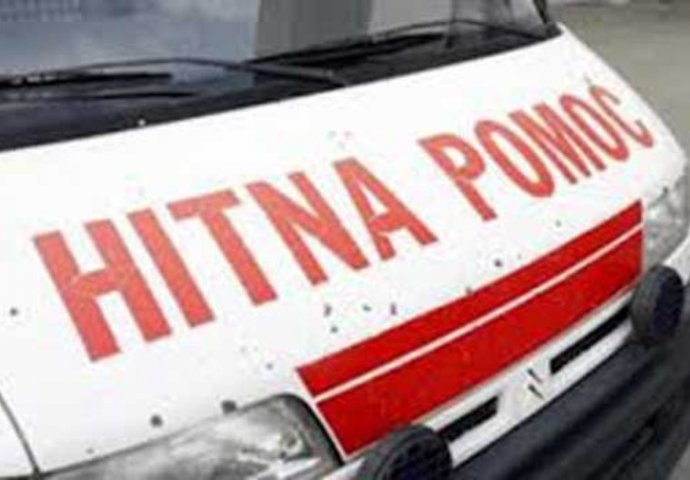 Bosanski Petrovac: U teškoj saobraćajnoj nesreći poginuo 19-godišnji mladić