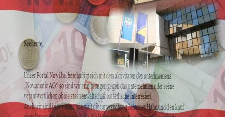 Ključ u bravu i ulica za nekoliko hiljada uposlenika 