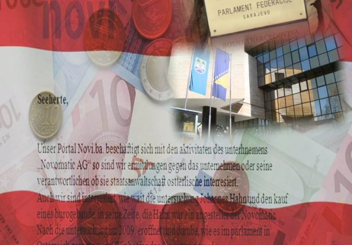 Ključ u bravu i ulica za nekoliko hiljada uposlenika 