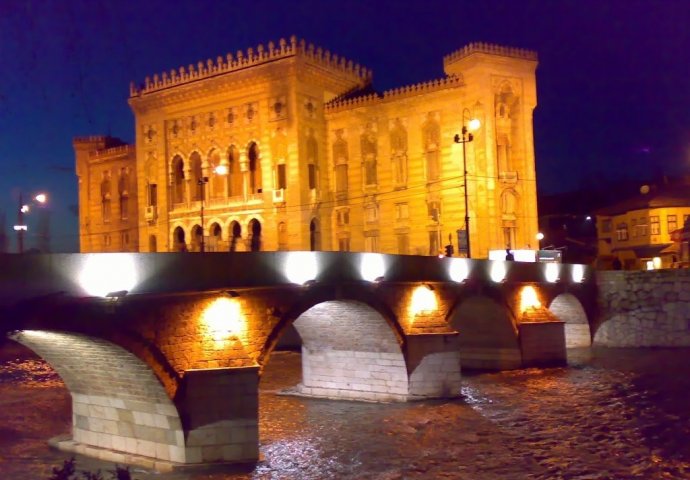 Rekordan broj posjeta u Vijećnici