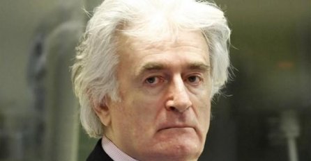 Tužilaštvo traži doživotni zatvor za Karadžića