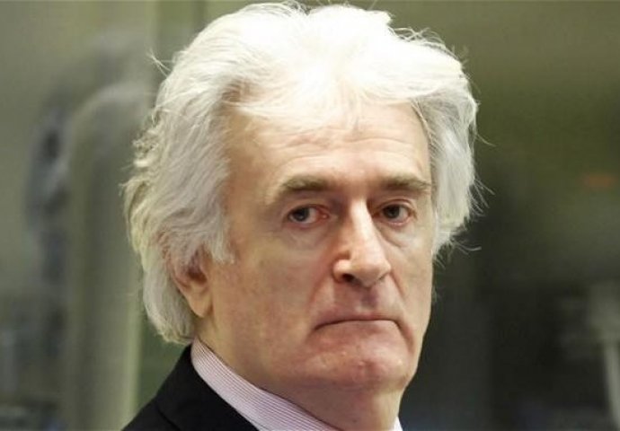 Tužilaštvo traži doživotni zatvor za Karadžića