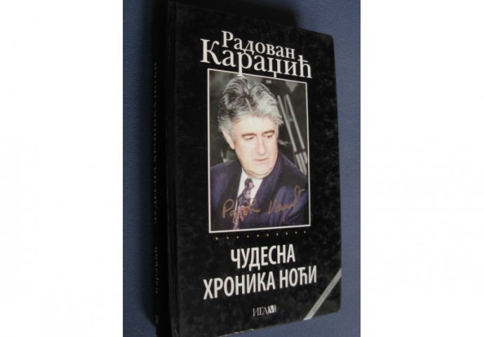 Svi apsurdi Karadžićevog hapšenja