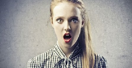 ''Prije dva dana oko ponoći vidjela sam da moje komšije''