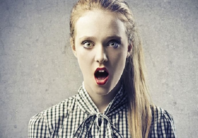 ''Prije dva dana oko ponoći vidjela sam da moje komšije''