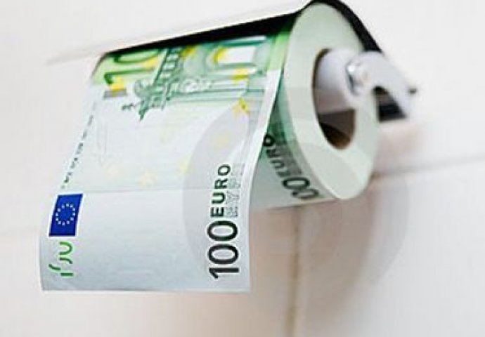 Na putu prema dole…