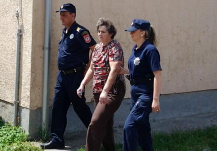 Čedomorstvo u Doboju: Oči u oči s ubicom svojih beba 