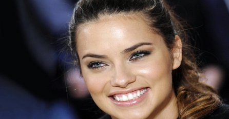 Lima je najljepša bez frizure i BEZ ŠMINKE! Slažete se?