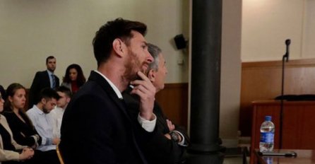 Messi otkrio da će se žaliti na odluku suda