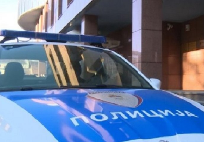 Tragedija u Bijeljini: Kombijem slučajno pregazio svoju suprugu