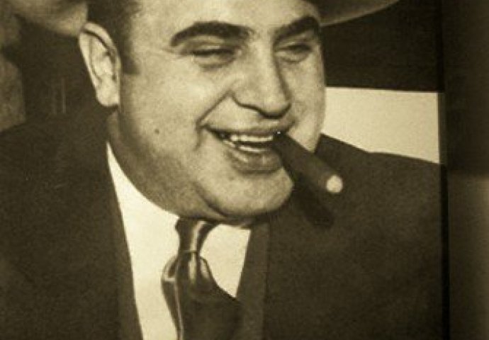 Ovo su deset najpopularnijih svjetskih kriminalaca