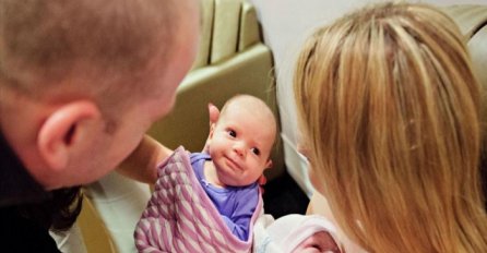 Ispovijest majke: Rodilo mi se dvoje moje djece u pet tjedana 